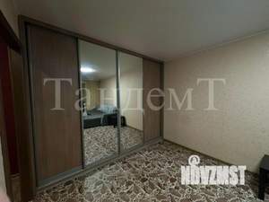 1-к квартира, вторичка, 34м2, 5/5 этаж