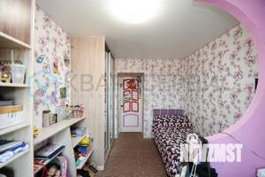 4-к квартира, вторичка, 86м2, 1/10 этаж