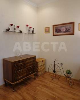 2-к квартира, вторичка, 54м2, 5/5 этаж