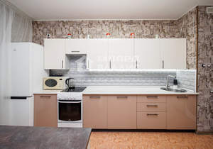 2-к квартира, вторичка, 51м2, 2/4 этаж