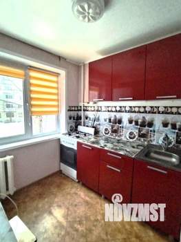 2-к квартира, вторичка, 41м2, 2/5 этаж