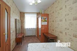 2-к квартира, вторичка, 42м2, 5/5 этаж