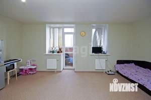 Студия квартира, вторичка, 31м2, 2/8 этаж