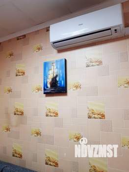 Студия квартира, вторичка, 22м2, 4/9 этаж