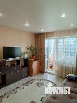 2-к квартира, вторичка, 53м2, 9/9 этаж