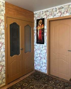 3-к квартира, вторичка, 60м2, 6/9 этаж