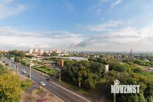 2-к квартира, вторичка, 44м2, 8/9 этаж