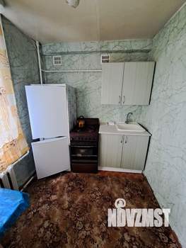 1-к квартира, вторичка, 30м2, 2/5 этаж