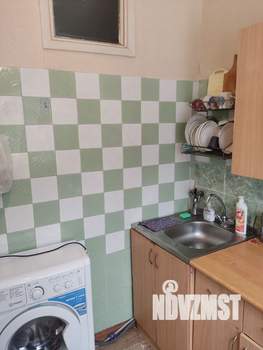 2-к квартира, вторичка, 45м2, 2/5 этаж