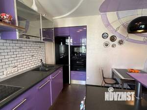 3-к квартира, вторичка, 84м2, 4/10 этаж