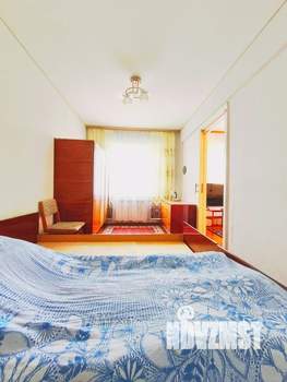 3-к квартира, вторичка, 56м2, 5/5 этаж
