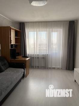 1-к квартира, вторичка, 37м2, 3/10 этаж