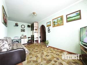 3-к квартира, вторичка, 55м2, 5/5 этаж