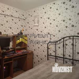 3-к квартира, вторичка, 49м2, 2/5 этаж