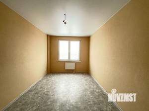 2-к квартира, сданный дом, 65м2, 8/10 этаж