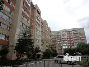 2-к квартира, вторичка, 54м2, 2/10 этаж