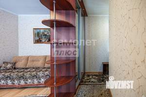 2-к квартира, вторичка, 43м2, 2/5 этаж