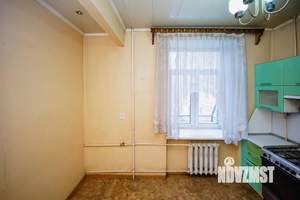 3-к квартира, вторичка, 65м2, 2/5 этаж