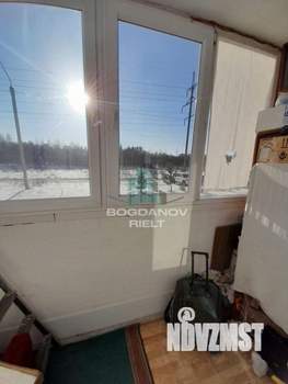 Студия квартира, вторичка, 34м2, 1/10 этаж