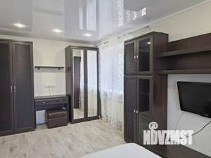 1-к квартира, вторичка, 31м2, 1/5 этаж
