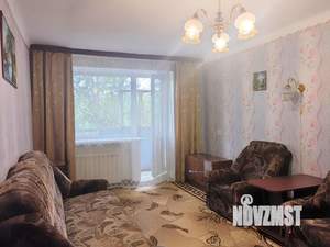 2-к квартира, вторичка, 45м2, 3/5 этаж