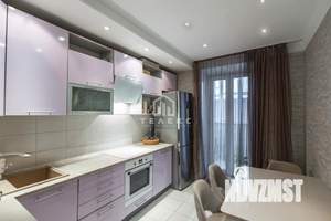 1-к квартира, вторичка, 39м2, 2/10 этаж