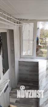 3-к квартира, вторичка, 50м2, 3/5 этаж