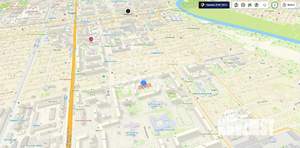 4-к квартира, вторичка, 63м2, 3/5 этаж