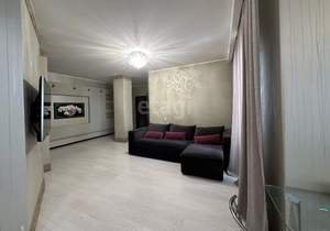 3-к квартира, вторичка, 81м2, 2/9 этаж