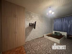 1-к квартира, вторичка, 32м2, 3/3 этаж