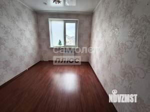 3-к квартира, вторичка, 63м2, 9/9 этаж