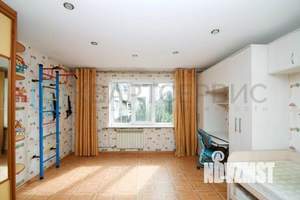 3-к квартира, вторичка, 81м2, 3/9 этаж