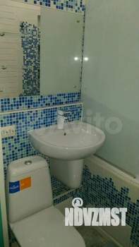 1-к квартира, вторичка, 35м2, 6/9 этаж