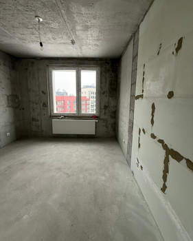 1-к квартира, вторичка, 36м2, 8/12 этаж