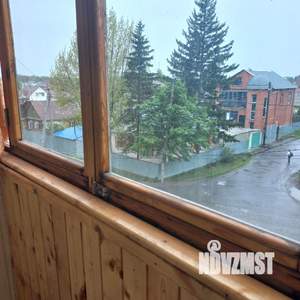 2-к квартира, вторичка, 53м2, 3/9 этаж