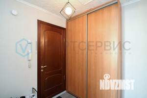 2-к квартира, вторичка, 52м2, 4/5 этаж