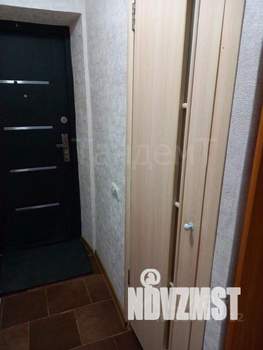 1-к квартира, вторичка, 31м2, 2/5 этаж