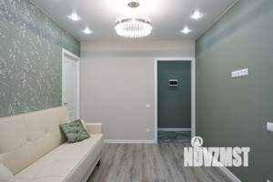 2-к квартира, вторичка, 41м2, 5/5 этаж