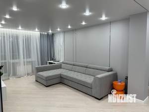 3-к квартира, вторичка, 92м2, 8/16 этаж