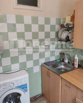 2-к квартира, вторичка, 45м2, 2/5 этаж