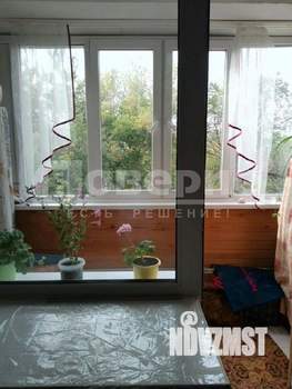 1-к квартира, вторичка, 34м2, 3/5 этаж