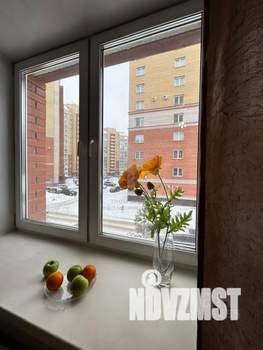 2-к квартира, вторичка, 68м2, 2/9 этаж