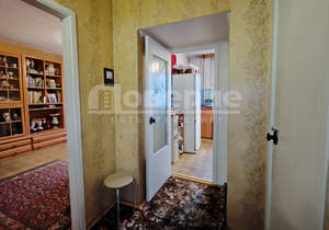 1-к квартира, вторичка, 39м2, 7/9 этаж