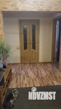 2-к квартира, вторичка, 53м2, 4/5 этаж