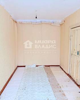2-к квартира, вторичка, 38м2, 1/2 этаж