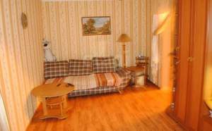 3-к квартира, вторичка, 54м2, 5/5 этаж