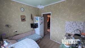 2-к квартира, вторичка, 53м2, 4/10 этаж
