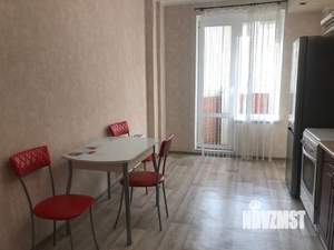 1-к квартира, вторичка, 50м2, 5/11 этаж
