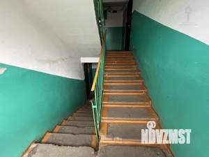 3-к квартира, вторичка, 58м2, 4/5 этаж