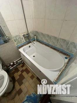 1-к квартира, вторичка, 30м2, 4/5 этаж